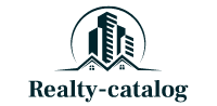 Logo for Недвижимость и финансы